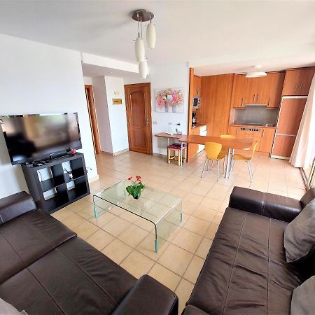 Casa Paraiso Playa Jandia Dış mekan fotoğraf