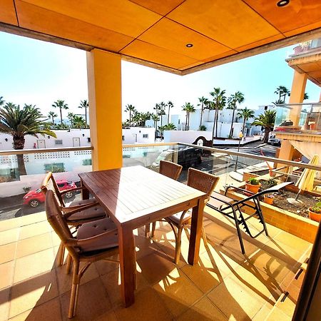 Casa Paraiso Playa Jandia Dış mekan fotoğraf
