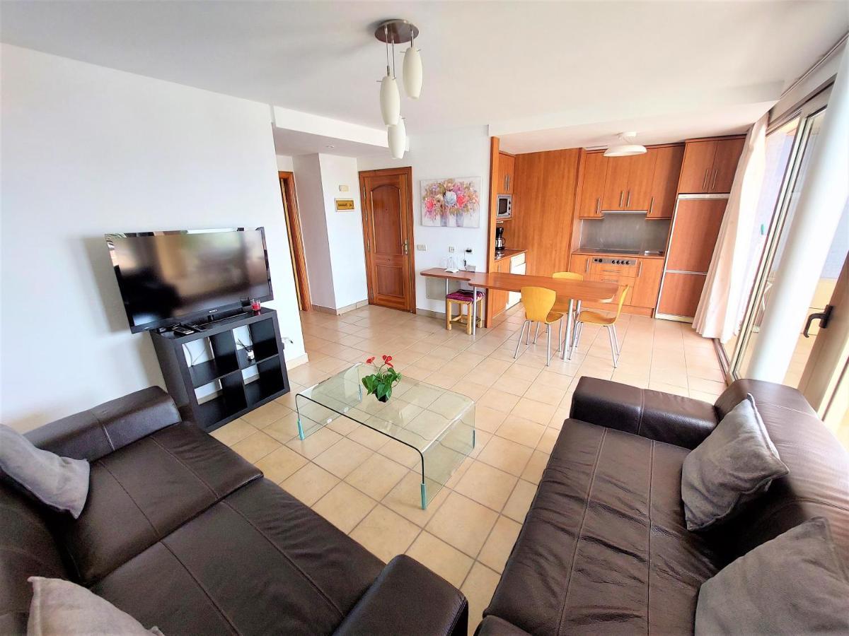 Casa Paraiso Playa Jandia Dış mekan fotoğraf