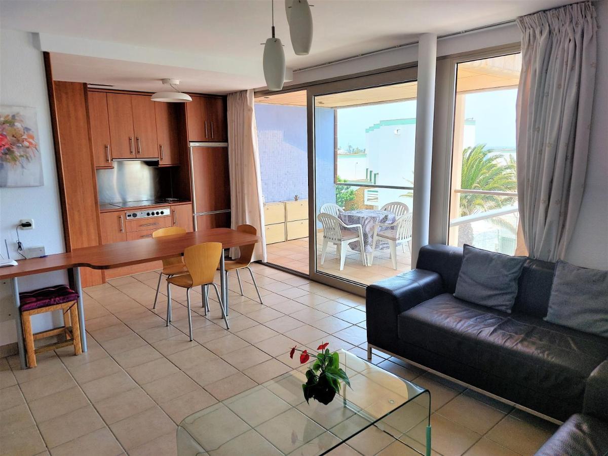 Casa Paraiso Playa Jandia Dış mekan fotoğraf