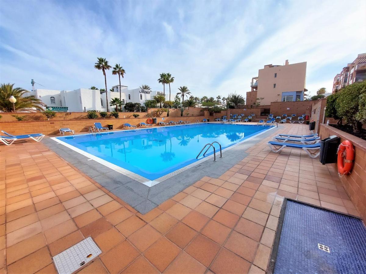 Casa Paraiso Playa Jandia Dış mekan fotoğraf