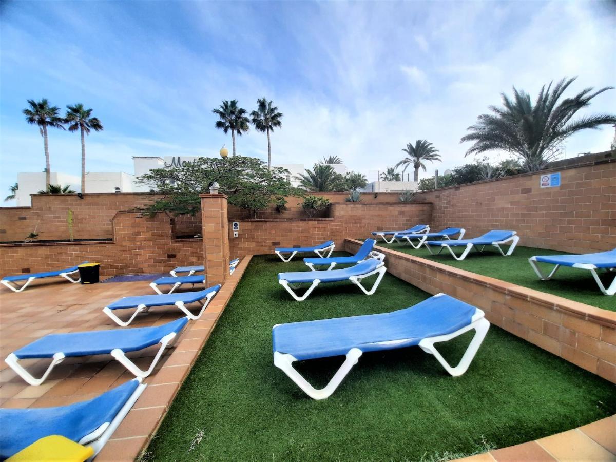 Casa Paraiso Playa Jandia Dış mekan fotoğraf