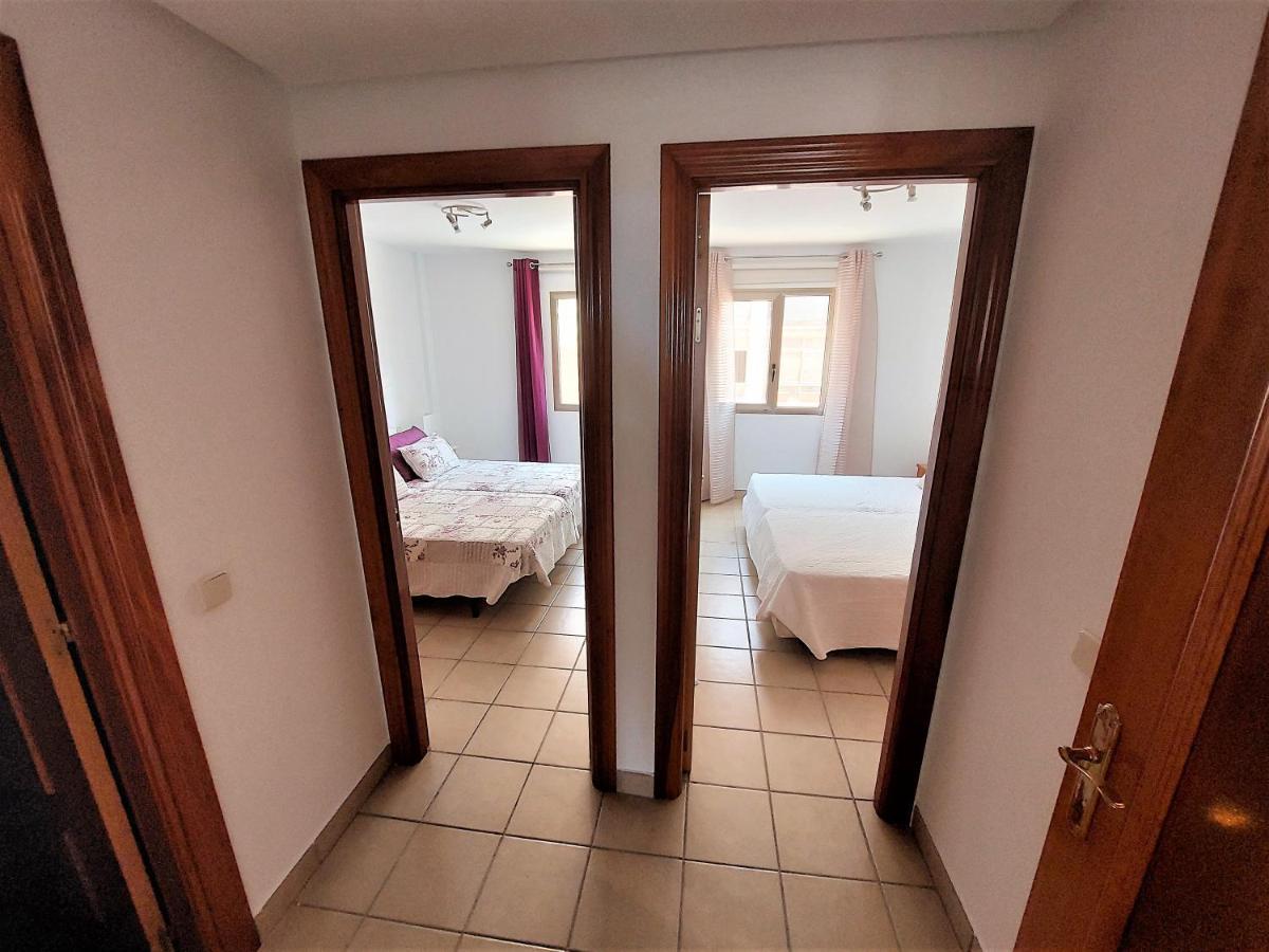 Casa Paraiso Playa Jandia Dış mekan fotoğraf