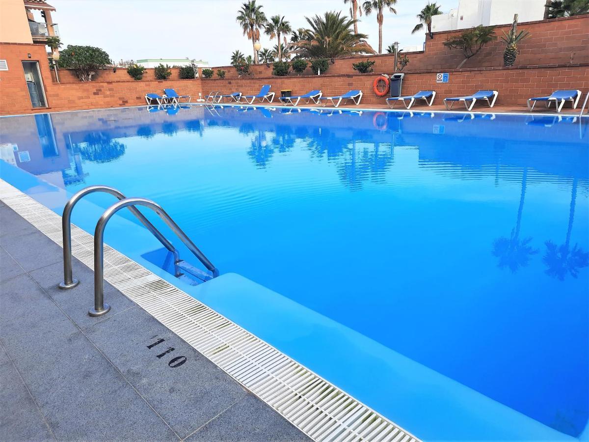 Casa Paraiso Playa Jandia Dış mekan fotoğraf
