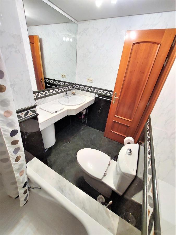 Casa Paraiso Playa Jandia Dış mekan fotoğraf