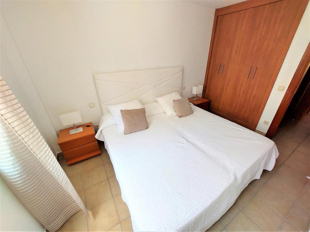 Casa Paraiso Playa Jandia Dış mekan fotoğraf