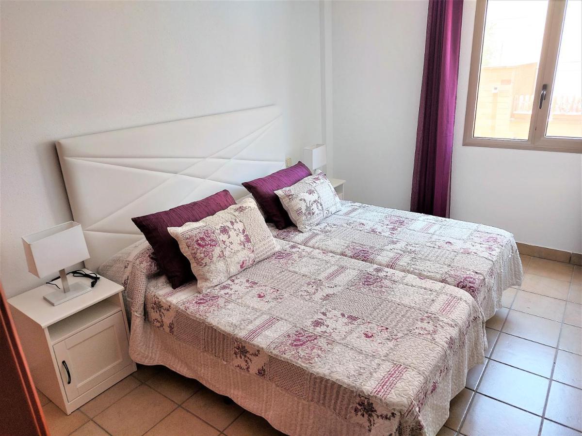 Casa Paraiso Playa Jandia Dış mekan fotoğraf