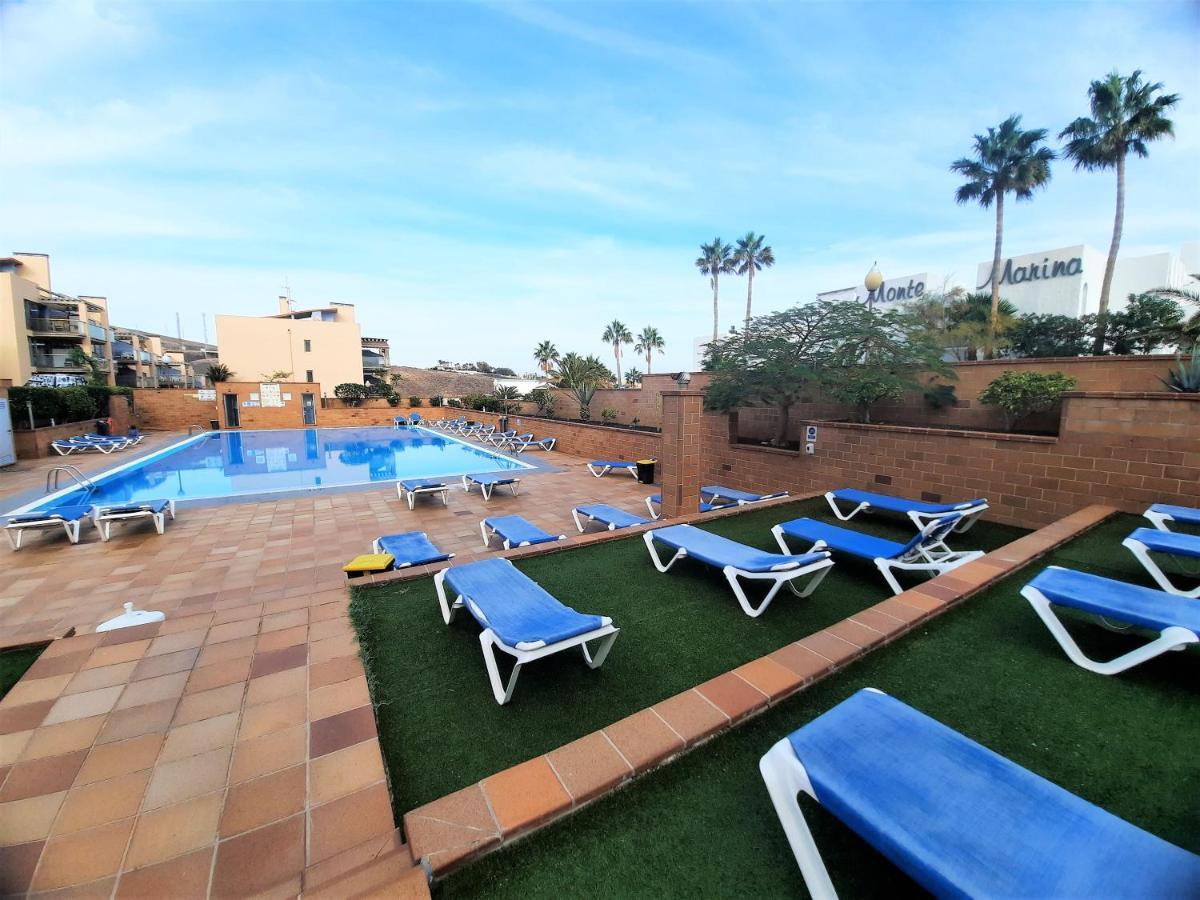 Casa Paraiso Playa Jandia Dış mekan fotoğraf
