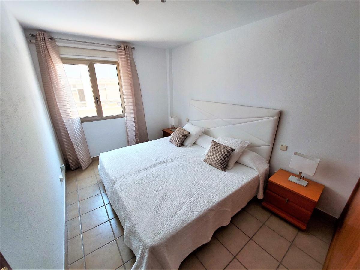Casa Paraiso Playa Jandia Dış mekan fotoğraf