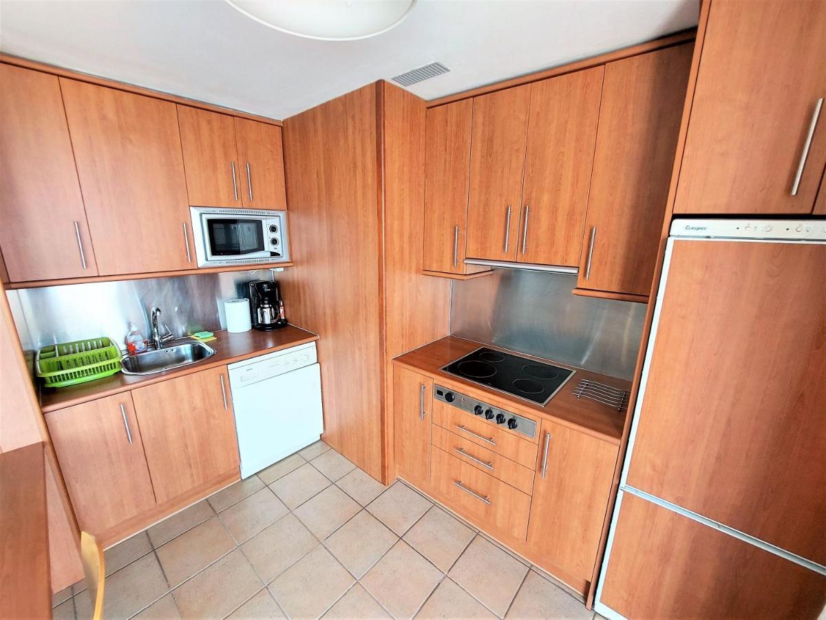 Casa Paraiso Playa Jandia Dış mekan fotoğraf