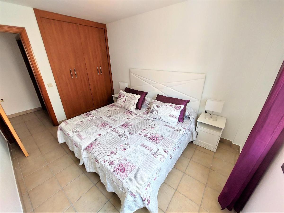 Casa Paraiso Playa Jandia Dış mekan fotoğraf