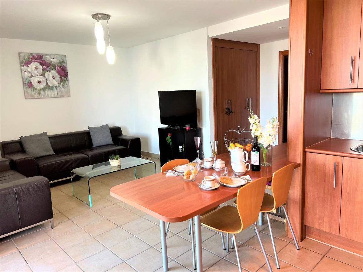 Casa Paraiso Playa Jandia Dış mekan fotoğraf