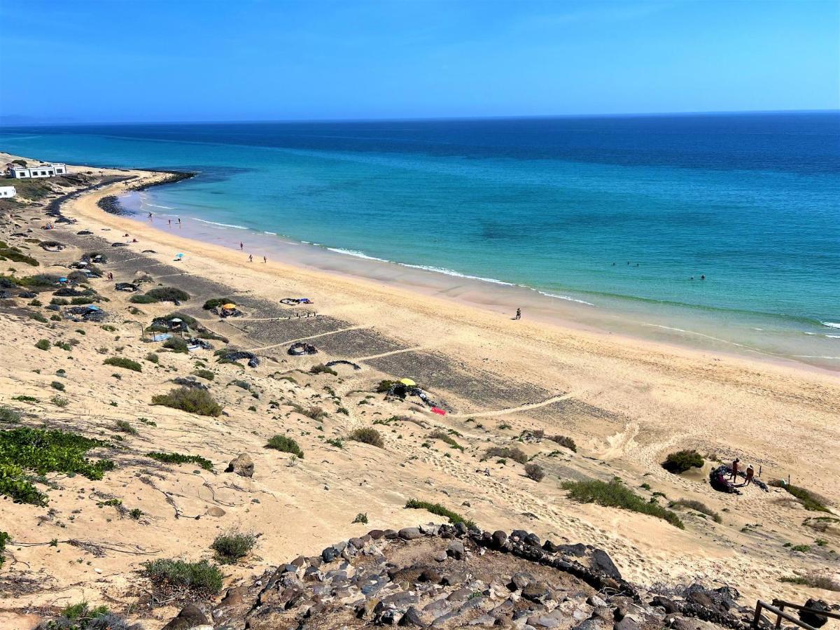 Casa Paraiso Playa Jandia Dış mekan fotoğraf