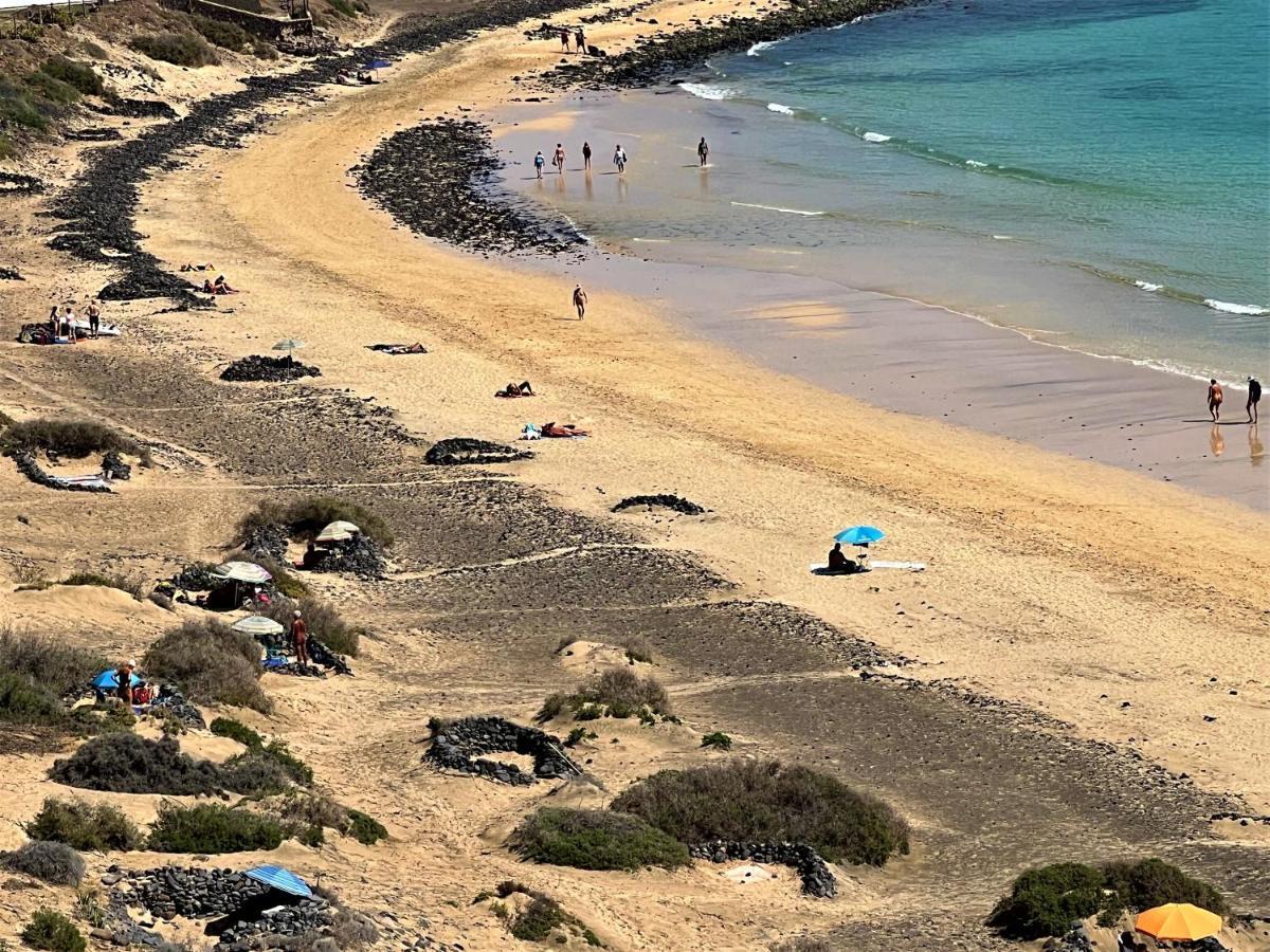 Casa Paraiso Playa Jandia Dış mekan fotoğraf