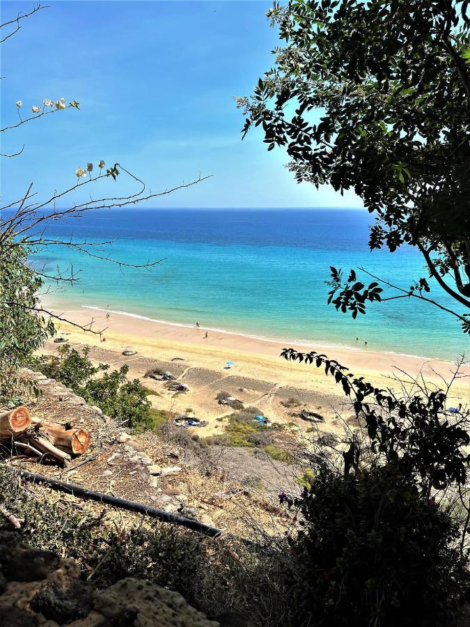 Casa Paraiso Playa Jandia Dış mekan fotoğraf