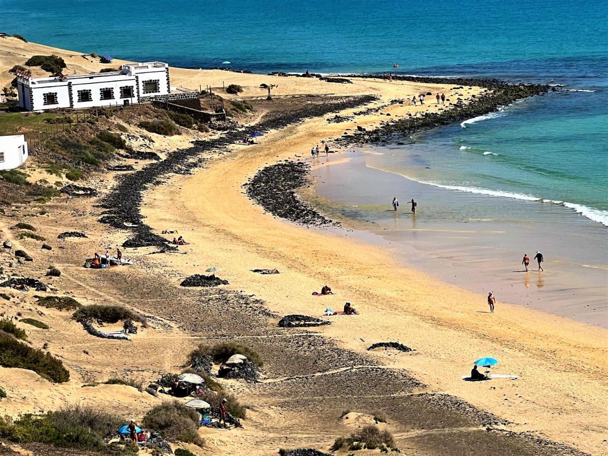 Casa Paraiso Playa Jandia Dış mekan fotoğraf