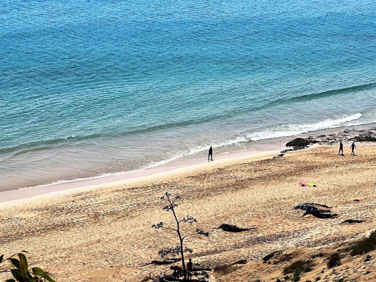 Casa Paraiso Playa Jandia Dış mekan fotoğraf