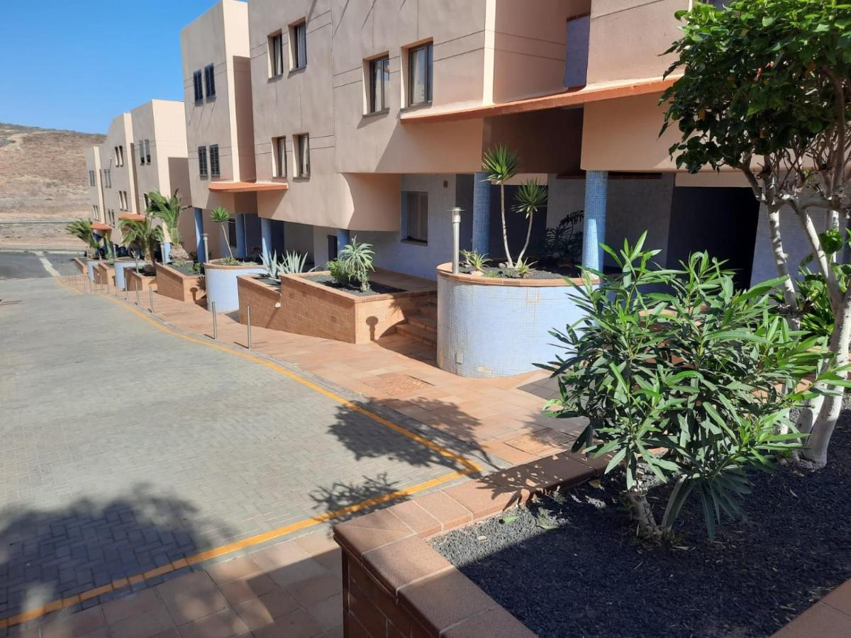 Casa Paraiso Playa Jandia Dış mekan fotoğraf