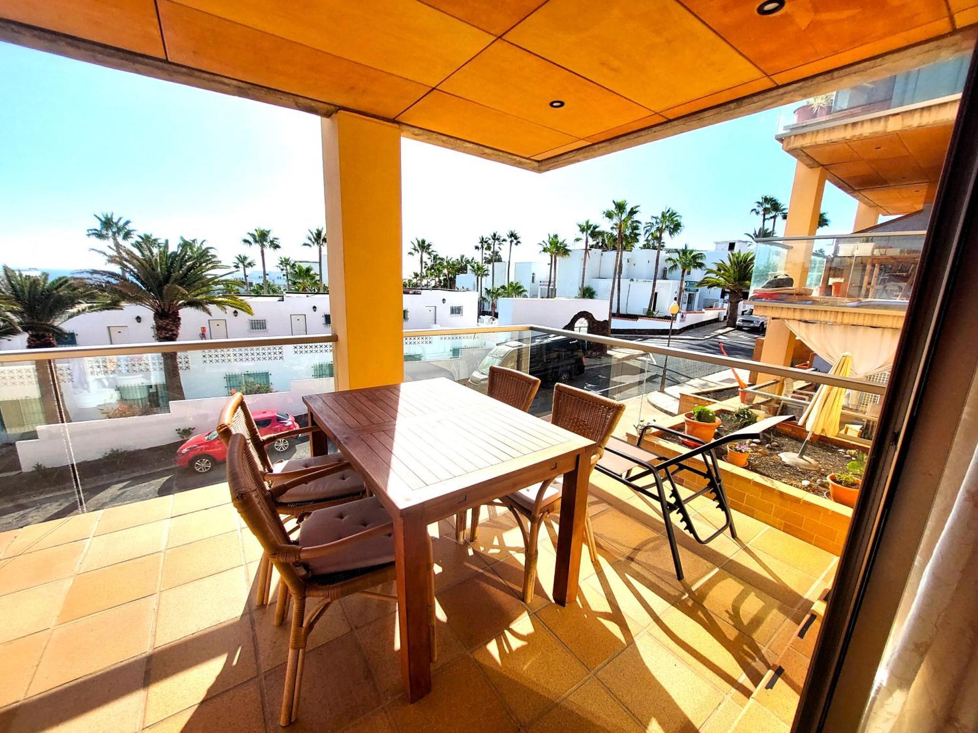 Casa Paraiso Playa Jandia Dış mekan fotoğraf